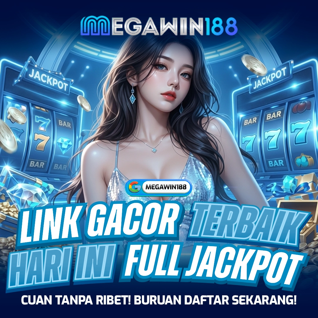 MEGAWIN188 slot gacor